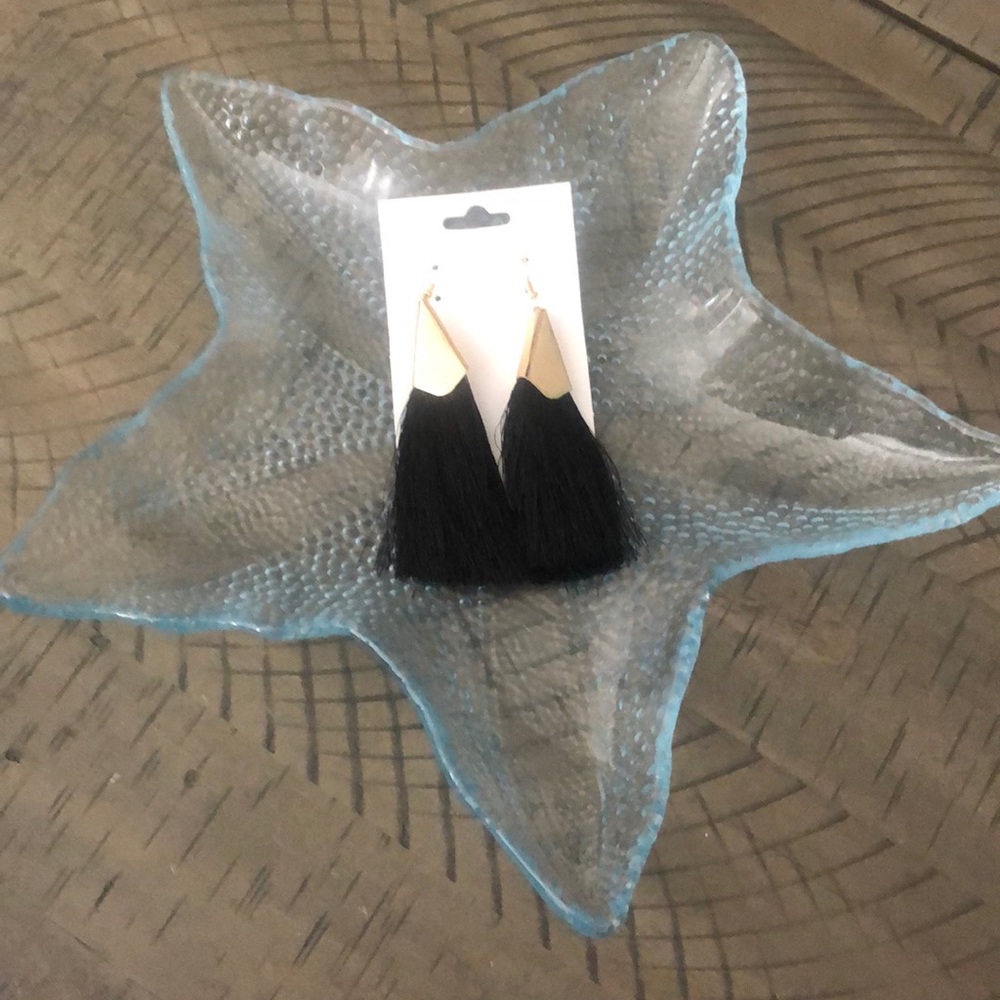 Perfect Tassel Earrings for Summer!